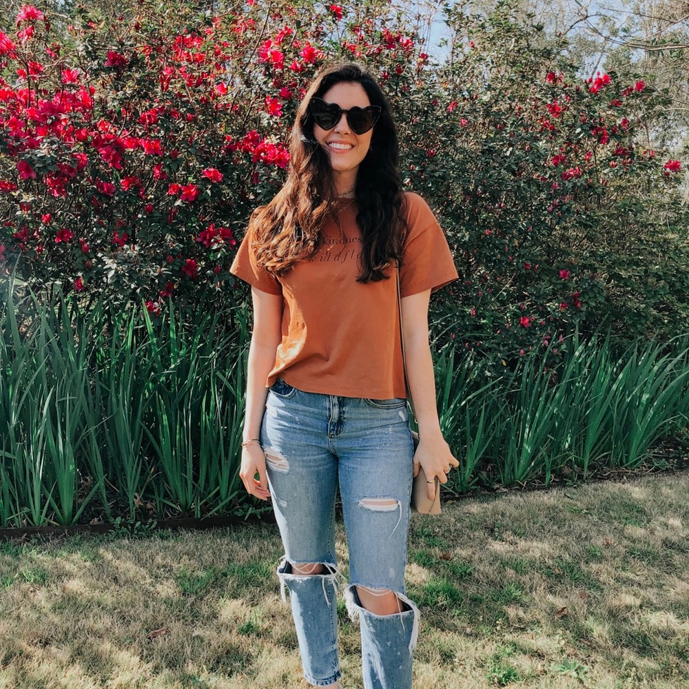 Meet your Posher, Hallie